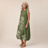 Fleur | Flowing & Comfortable Dress