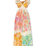 Linne - Summer Maxi Dress