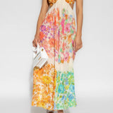 Linne - Summer Maxi Dress