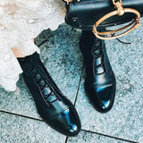 Joan | Classic Boots