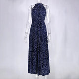 Zaria - Summer Maxi Dress