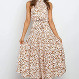 Zaria - Summer Maxi Dress
