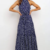 Zaria - Summer Maxi Dress