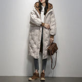 Aria Down Jacket