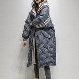 Aria Down Jacket