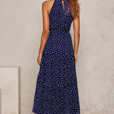 Zaria - Summer Maxi Dress