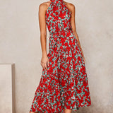 Zaria - Summer Maxi Dress
