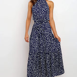 Zaria - Summer Maxi Dress