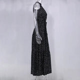 Zaria - Summer Maxi Dress