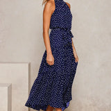 Zaria - Summer Maxi Dress