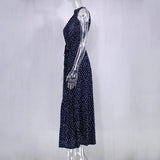 Zaria - Summer Maxi Dress