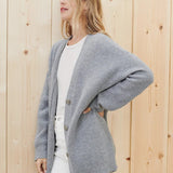 MARIAN - Cocoon Cardigan
