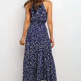 Zaria - Summer Maxi Dress