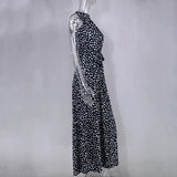 Zaria - Summer Maxi Dress