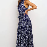 Zaria - Summer Maxi Dress