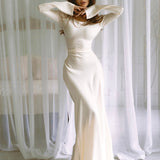Gamine - Maxi dress