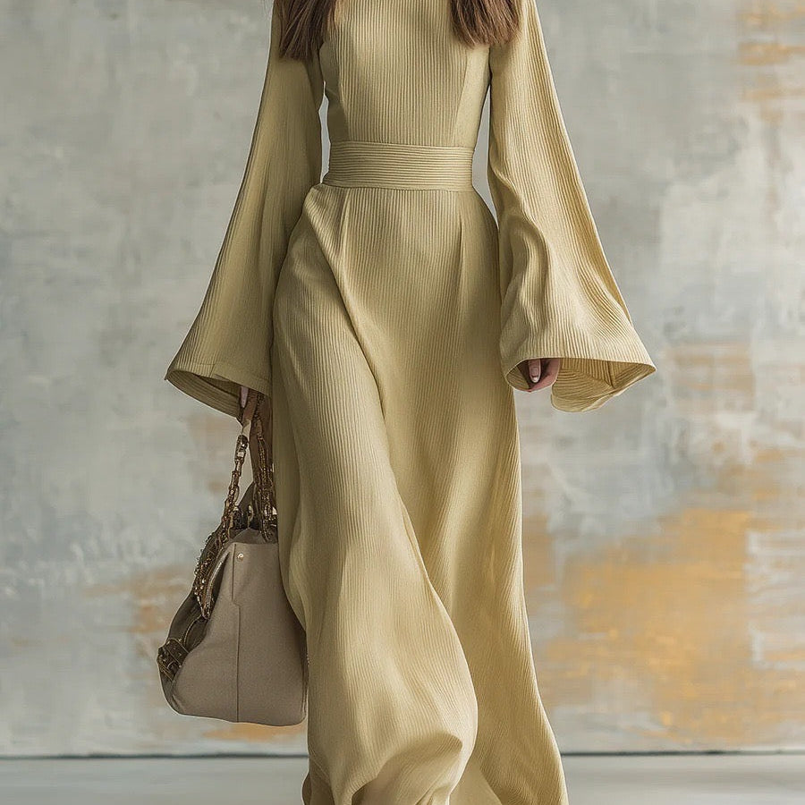 Selene | Timeless Evening Dress