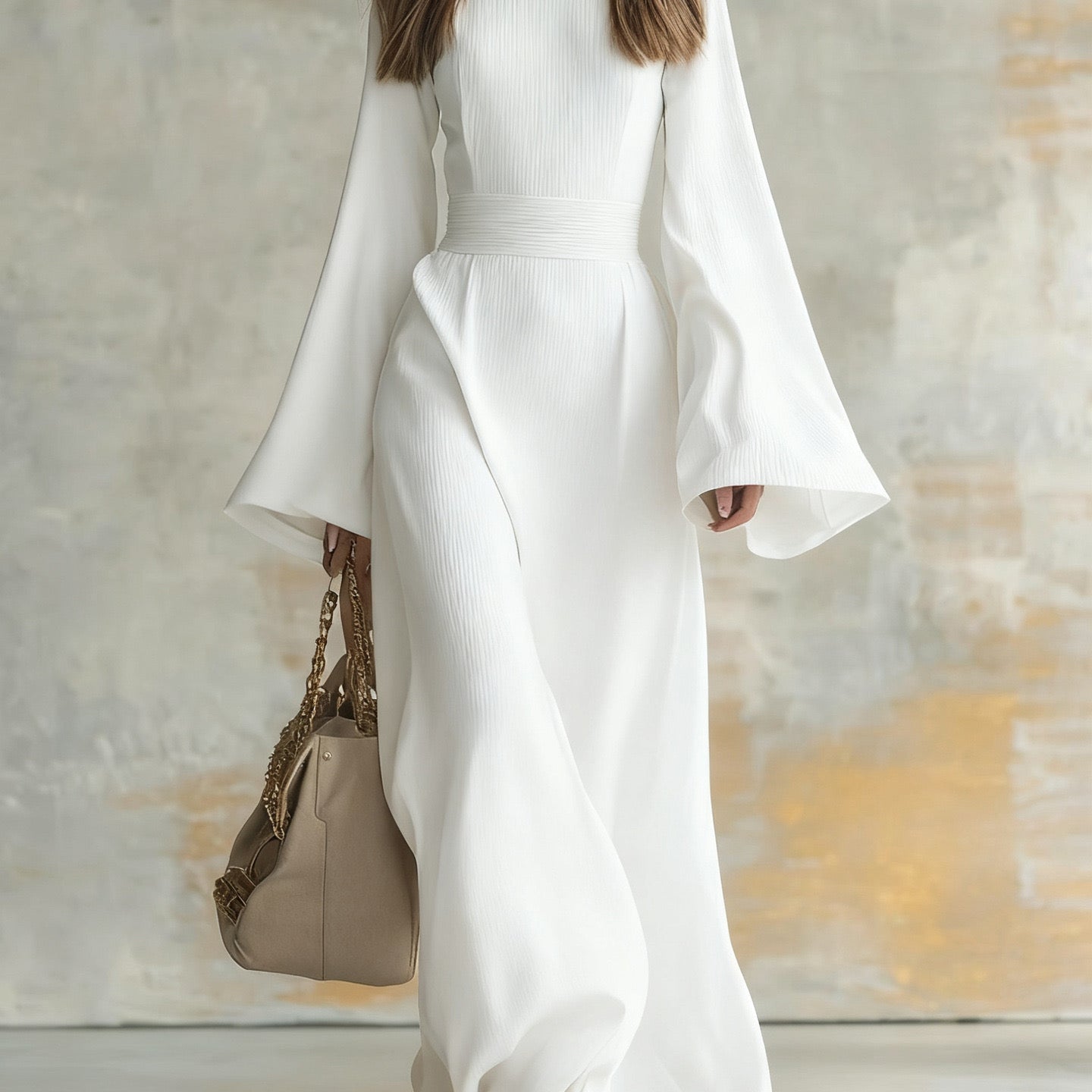 Selene | Timeless Evening Dress