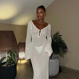 Ariel™ | Maxi Dress