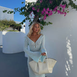 Ariel™ | Maxi Dress