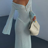 Ariel™ | Maxi Dress