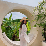 Ariel™ | Maxi Dress