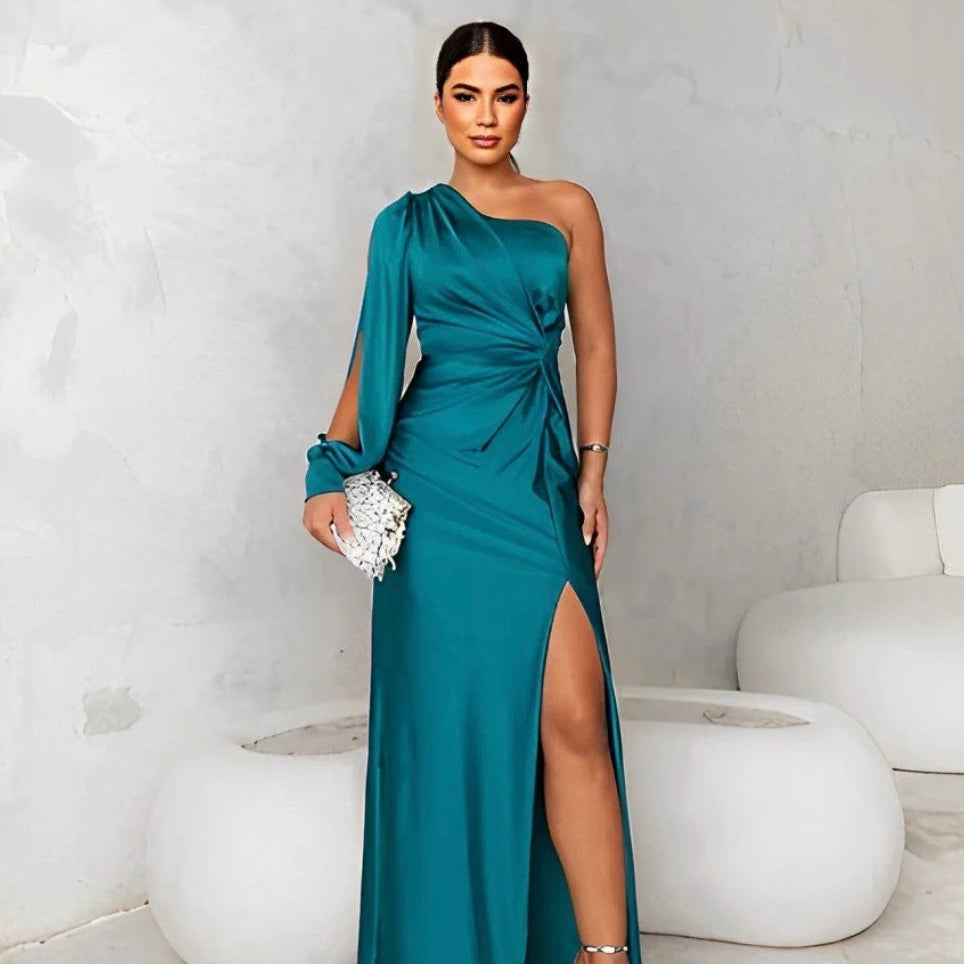 Avalon | Evening Maxi  Dress