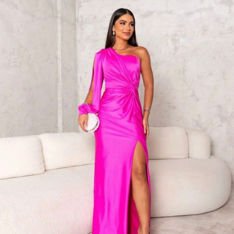 Avalon | Evening Maxi  Dress