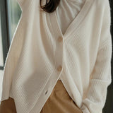 MARIAN - Cocoon Cardigan