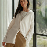 MARIAN - Cocoon Cardigan