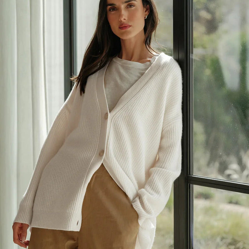 MARIAN - Cocoon Cardigan