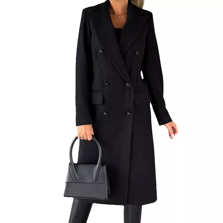 Martina - Winter jacket