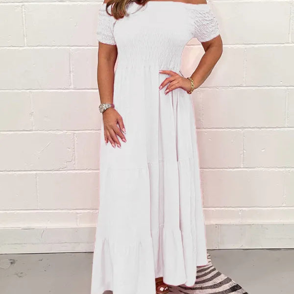 Toria - Maxi Dress