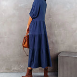 Klara - Midi Dress