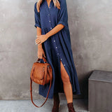 Klara - Midi Dress