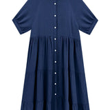 Klara - Midi Dress