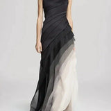 Sherica - Maxi Dress