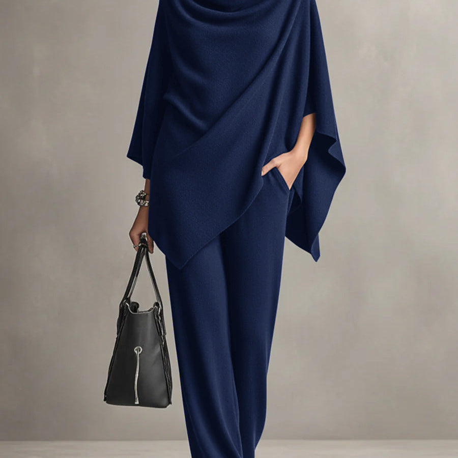 Seraphine | Chic Casual