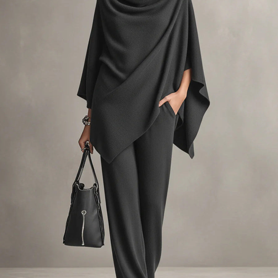 Seraphine | Chic Casual