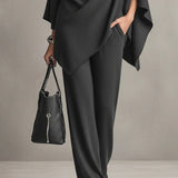 Seraphine | Chic Casual