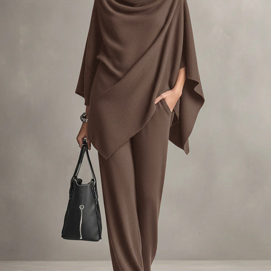Seraphine | Chic Casual