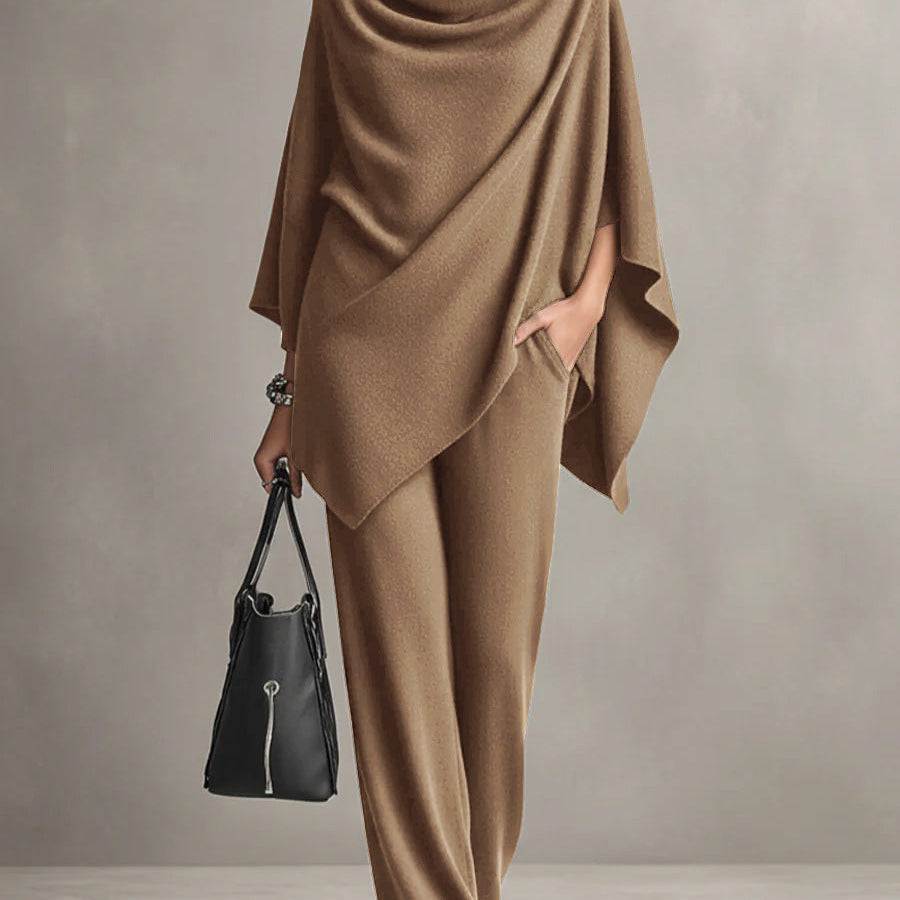 Seraphine | Chic Casual