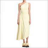 Serenella - Long  Maxi Dress