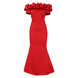 Adaya - Sleeveless Midi Dress