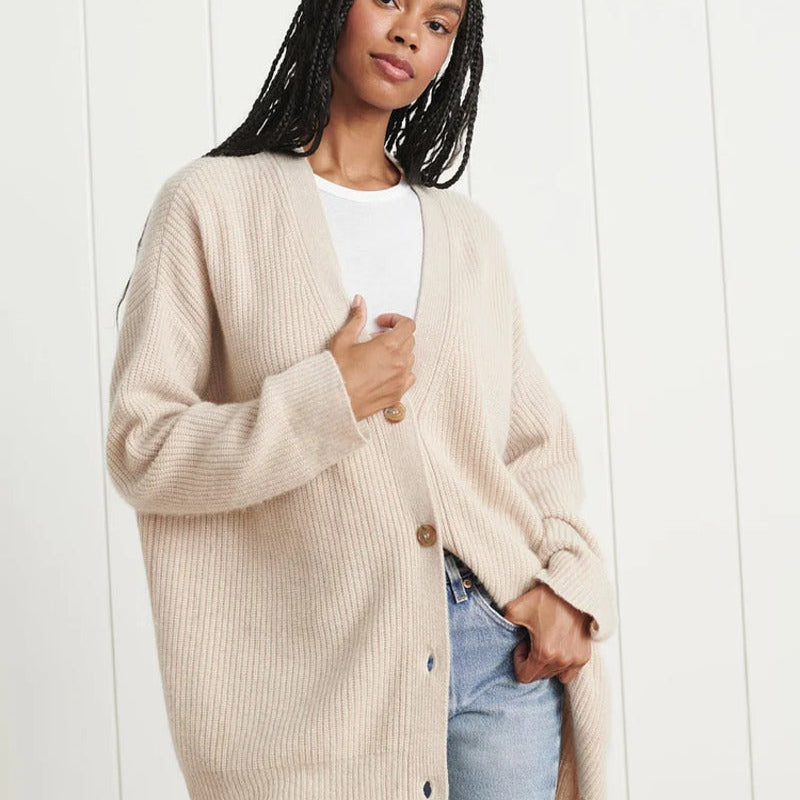 MARIAN - Cocoon Cardigan