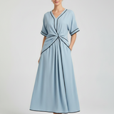 Aurora | Relaxed Dress