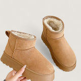 Tanni | Soft Winter Boots