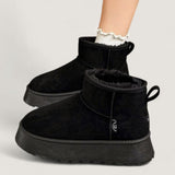 Tanni | Soft Winter Boots