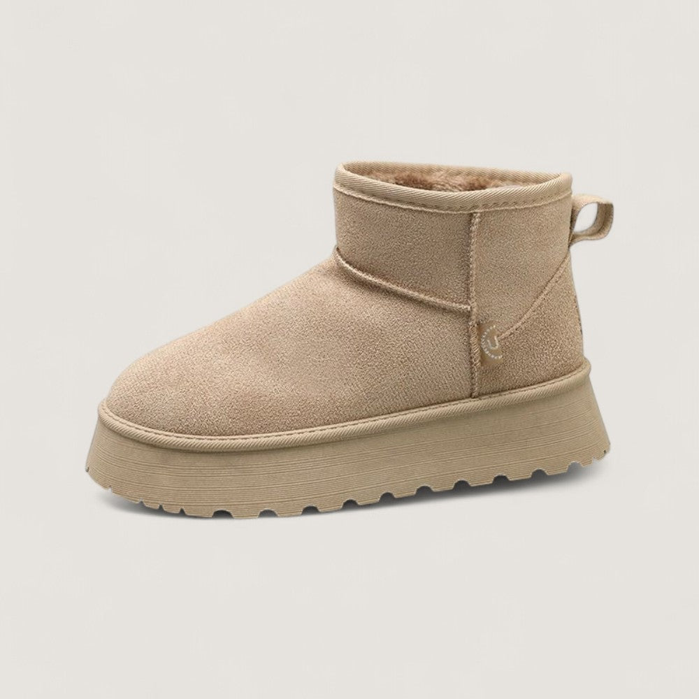 Tanni | Soft Winter Boots