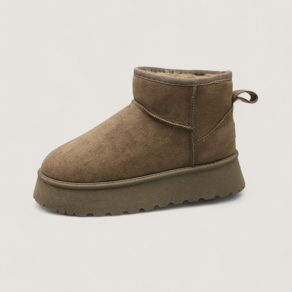 Tanni | Soft Winter Boots